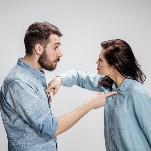 Husband Wife Problems