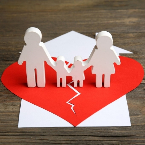 Stop Divorce Problem