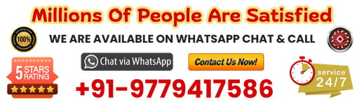 Rahul Bhargav Call +91-9779417586