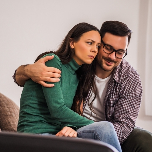 Relationship Problem